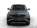 2023 Geely Atlas Pro, серый - вид 1