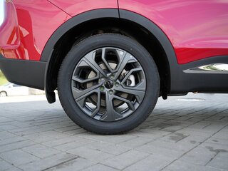 2026 Tenet T7, красный, 2940000 рублей, вид 5