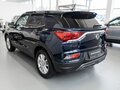 2025 KGM Korando, синий - вид 7
