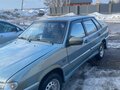 2002 Lada (ВАЗ) 2115, серый