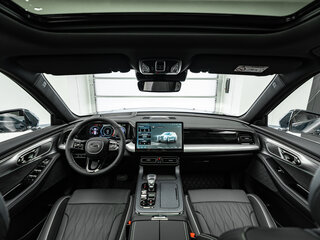 2025 GAC GS8 II, серый, 4899000 рублей, вид 4