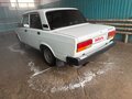 2005 Lada (ВАЗ) 2107, белый, 140000 рублей - вид 5