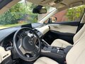 2021 Lexus NX 300 I Рестайлинг, серый, 4700000 рублей - вид 8