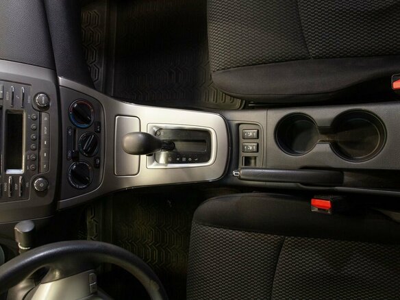 2015 Nissan Sentra VII (B17), белый, 985000 рублей - вид 29