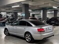 2005 Audi A6 III (C6), серебристый, 670000 рублей - вид 4