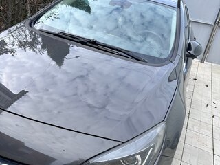 2014 Opel Astra J Рестайлинг, серый, 850000 рублей, вид 5