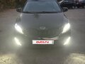 2011 Kia Rio 4-speed III, чёрный - вид 4