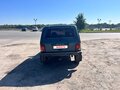 2011 Lada (ВАЗ) 2131 (4x4) Рысь I, серый, 395000 рублей - вид 5