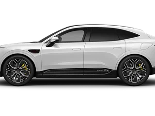 2026 Avatr 11 116 kWh I, белый, 8990000 рублей, вид 3