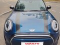 2021 Mini Cabrio Cooper III Рестайлинг 2, синий, 3000000 рублей - вид 2