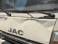 2022 JAC N90, белый, 1890000 рублей - вид 3