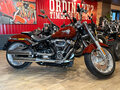 2024 Harley-Davidson Fat Boy, красный, 3400000 рублей - вид 8