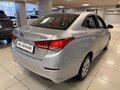 2025 Changan Alsvin, серый - вид 7