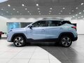 2026 Москвич 3, голубой - вид 8