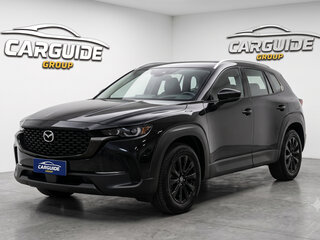 2026 Mazda CX-50, чёрный, 3285000 рублей, вид 3