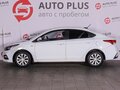 2019 Hyundai Solaris II, белый, 1150000 рублей - вид 5