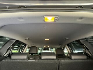 2019 Hyundai Santa Fe IV, серый, 3850000 рублей, вид 4