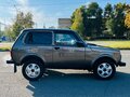 2020 Lada (ВАЗ) 2121 (4x4) I Рестайлинг (2020), коричневый, 759000 рублей - вид 5