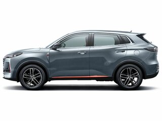 2026 Changan UNI-S I, серебристый, 3229900 рублей, вид 1