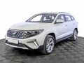 2023 Jetta VS7 I Рестайлинг 1, белый