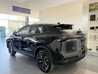 2026 Omoda C5 I Рестайлинг, чёрный, 2579000 рублей, вид 5
