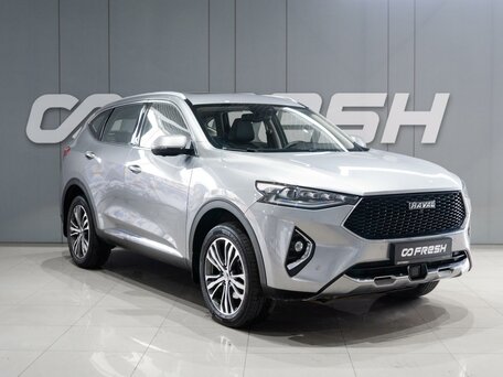 Haval F7 I