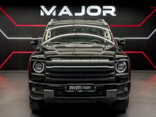 2024 Haval H9 II, чёрный, 3490000 рублей, вид 2