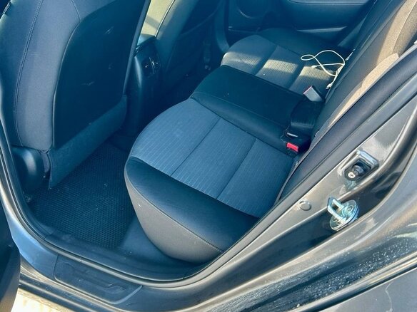 2018 Kia Cerato III Рестайлинг (Classic), серый, 1550000 рублей - вид 6