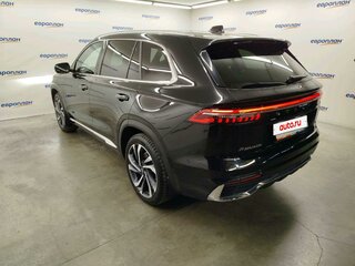 2023 Geely Monjaro I, чёрный, 3235000 рублей, вид 4