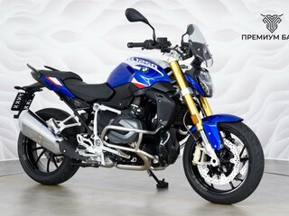 2022 BMW R 1250 R, синий, 1499000 рублей, вид 5