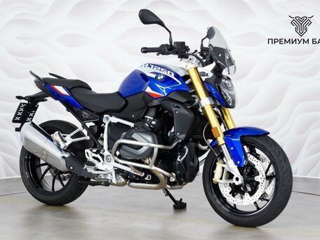 2022 BMW R 1250 R, синий, 1499000 рублей, вид 5