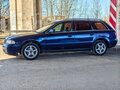 1999 Audi A4 I (B5) Рестайлинг, синий, 170000 рублей - вид 8