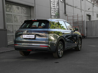2026 Geely Galaxy Starship 7 135km, серый, 3562875 рублей, вид 4
