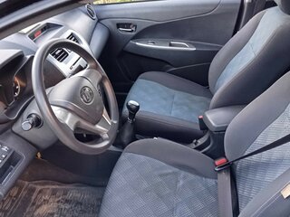 2014 Lifan Celliya (530), чёрный, 275000 рублей, вид 4
