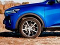 2020 Haval F7x I, синий, 1810000 рублей - вид 8