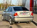 2005 Ford Focus I Рестайлинг, серый, 249999 рублей - вид 9