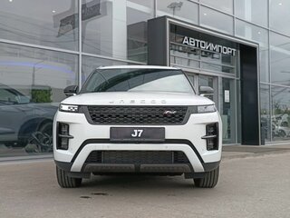 2025 Jaecoo J8, белый, 4219000 рублей, вид 4