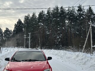 2006 Scion tC I, красный, 600000 рублей, вид 2