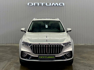 2023 Hongqi HS5 I, серебристый, 2547000 рублей, вид 2