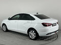 2024 Lada (ВАЗ) Vesta I Рестайлинг (NG), белый, 1100000 рублей - вид 8