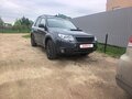 2011 Subaru Forester III Рестайлинг, серый, 1000000 рублей - вид 1