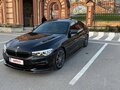 2018 BMW 5 серии 530i VII (G30/G31/G38), чёрный, 2700000 рублей - вид 1
