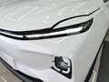 2025 Geely Geometry E 33.5 kWh, белый, 1295500 рублей - вид 11