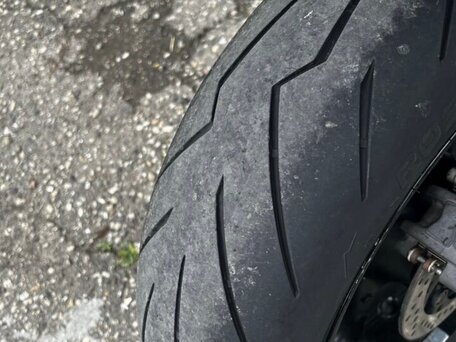2010 Suzuki GSX-R 1000, синий, 900000 рублей, вид 2