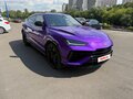 2025 Lamborghini Urus S I Рестайлинг, фиолетовый, 32150000 рублей - вид 3