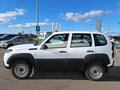 2022 Lada (ВАЗ) Niva Travel I, белый - вид 6