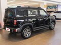 2026 Baojun Yep Plus, чёрный, 2090000 рублей - вид 3