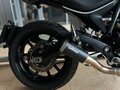 2021 Ducati Scrambler 800, чёрный, 900000 рублей - вид 6