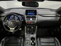 2020 Lexus NX 300h I Рестайлинг, чёрный, 4250000 рублей - вид 8