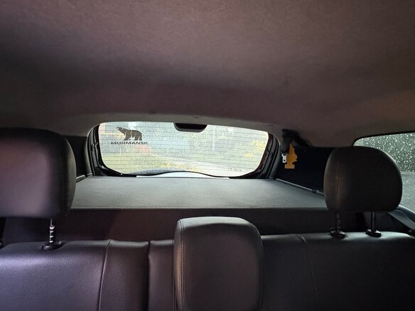 2012 Renault Duster I, чёрный - вид 15